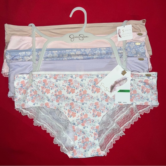 Authentic NWT